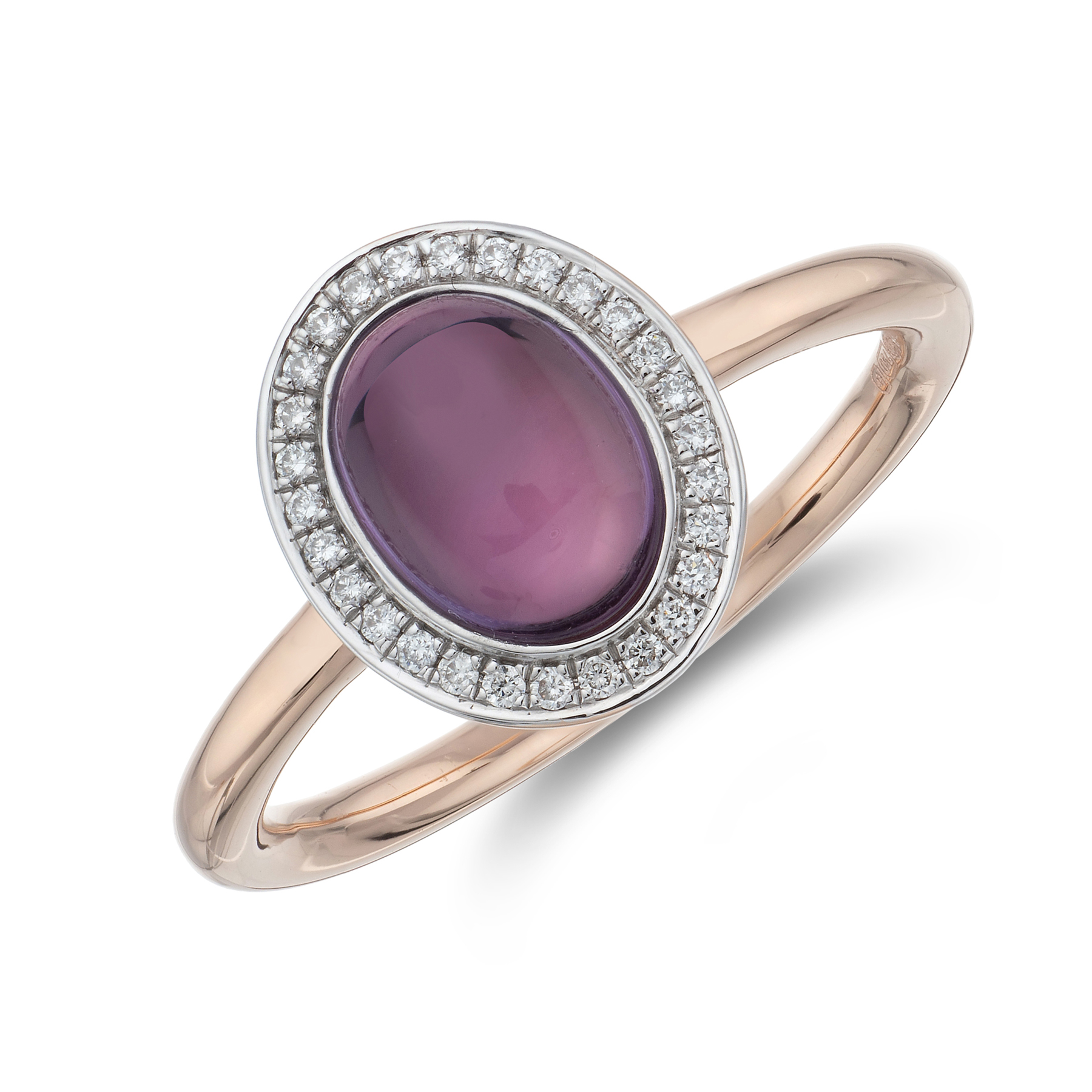 Why Coloured Gemstone Engagement Rings Are Favoured By Social Set | Tatler