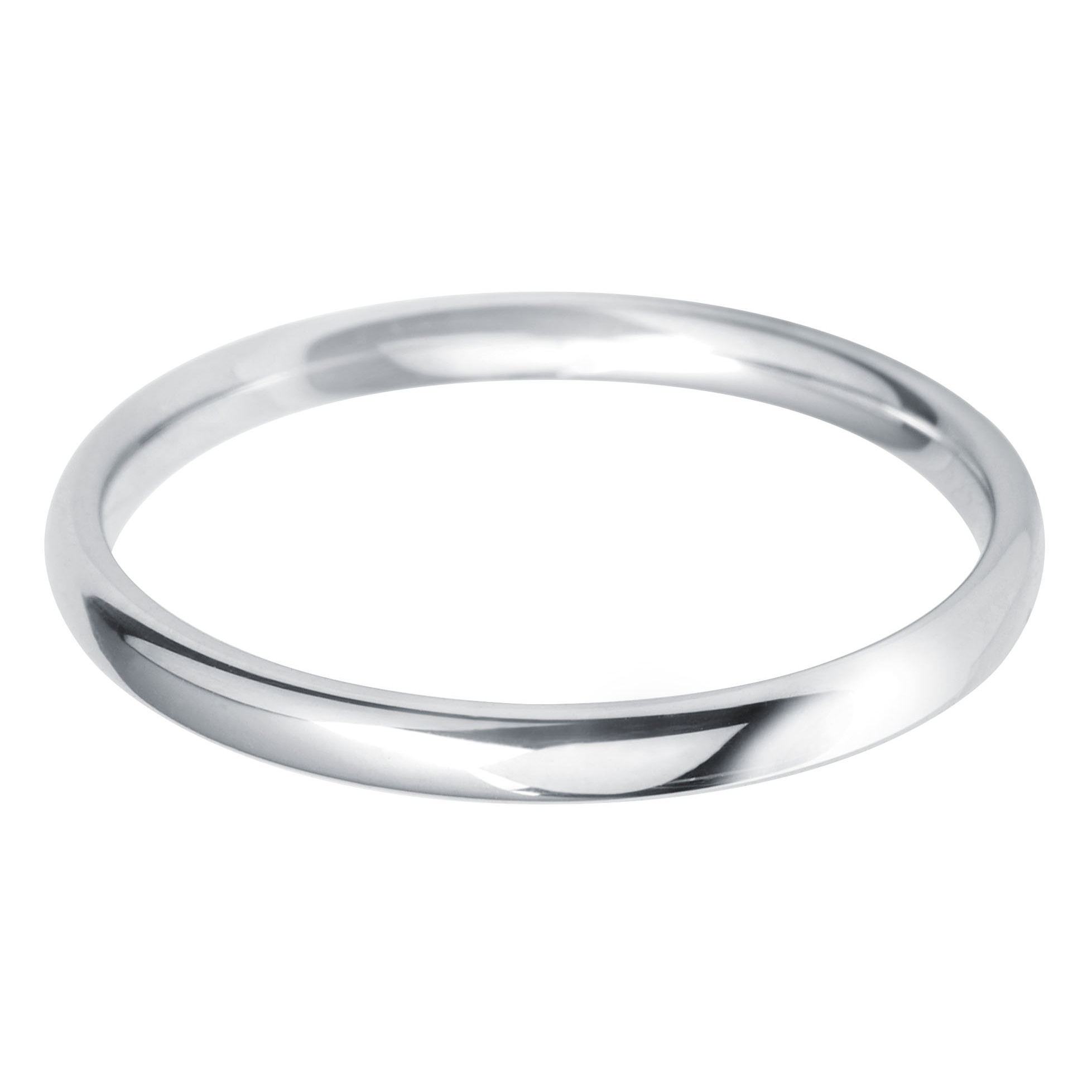 Diamond Wedding Bands - Leaf Rings for Ladies ADLR555B